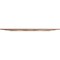 Ekena Millwork Blume Wood Fretwork Pierced Ceiling Medallion, Birch, 22"OD x 7 5/8"ID x 3/8"T CMWP22X22X0375BLBI - alternate 4